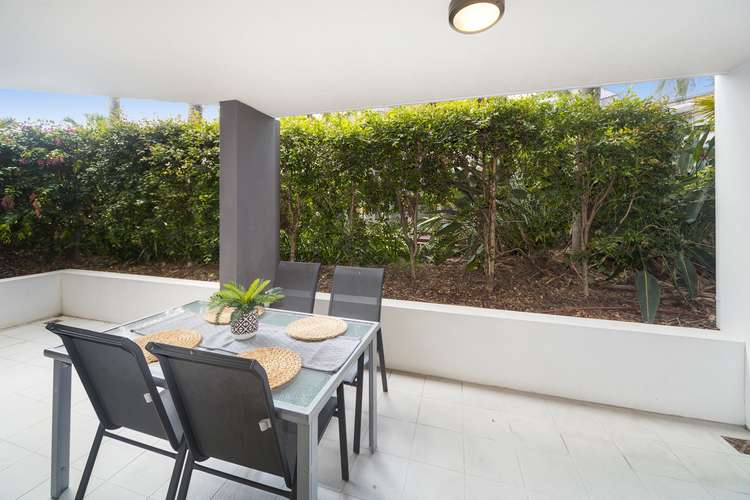 Second view of Homely unit listing, 303/1838 David Low Way, Coolum Beach QLD 4573