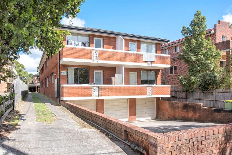 Main view of Homely unit listing, 1/7 Hornsey Road, Homebush West NSW 2140