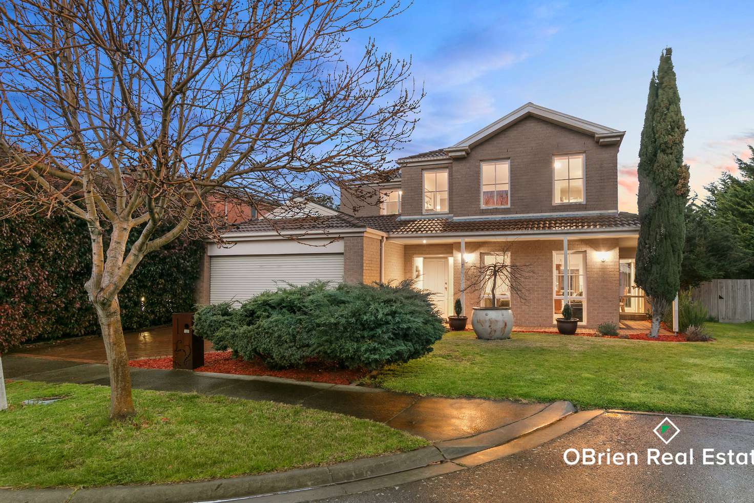 Main view of Homely house listing, 7 Vista Place, Beaconsfield VIC 3807