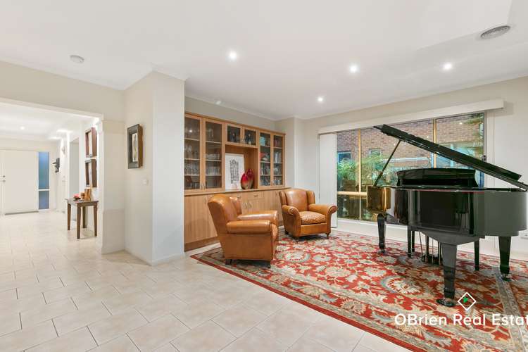 Fourth view of Homely house listing, 7 Vista Place, Beaconsfield VIC 3807