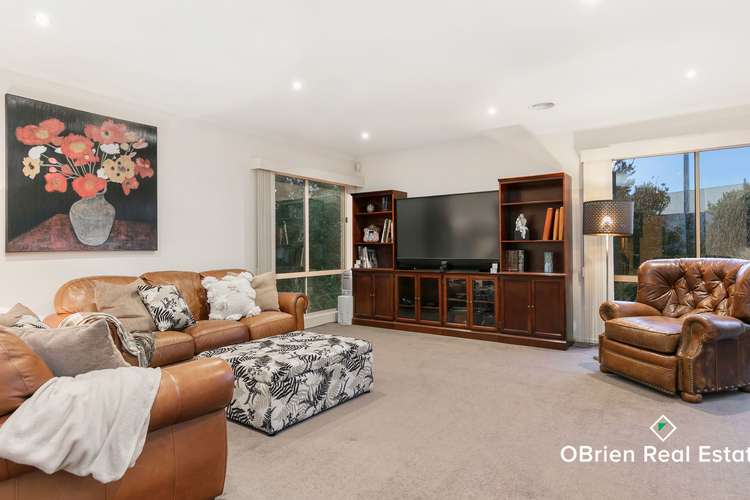 Fifth view of Homely house listing, 7 Vista Place, Beaconsfield VIC 3807