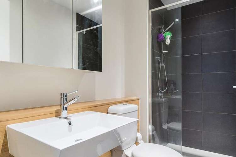 Fourth view of Homely apartment listing, 212B/11 Rose Lane, Melbourne VIC 3000