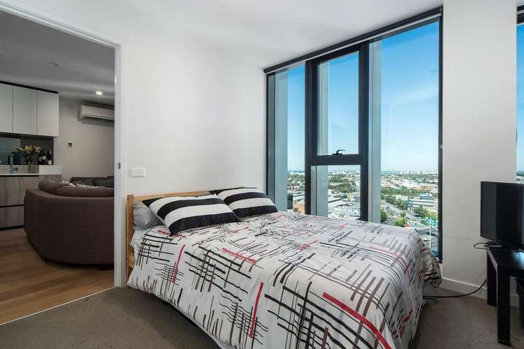 Sixth view of Homely apartment listing, 1603/58 Clarke Street, Southbank VIC 3006