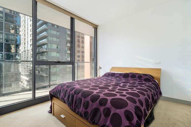 Fourth view of Homely apartment listing, 412/565 Flinders Street, Melbourne VIC 3000