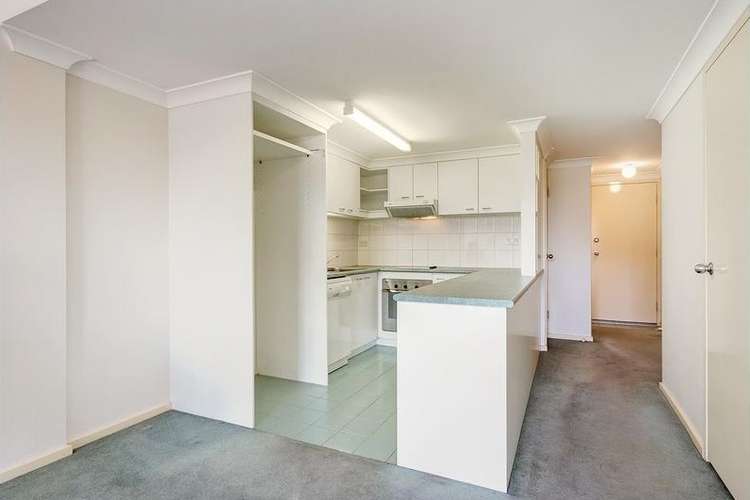 Second view of Homely apartment listing, 76/9 East Terrace, Adelaide SA 5000