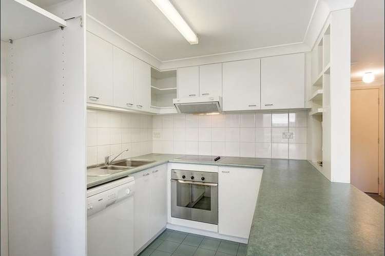 Third view of Homely apartment listing, 76/9 East Terrace, Adelaide SA 5000