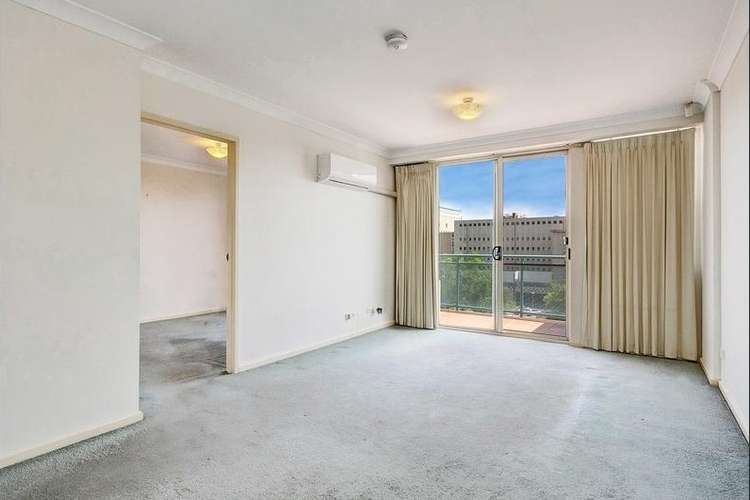Fourth view of Homely apartment listing, 76/9 East Terrace, Adelaide SA 5000
