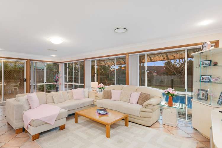 Third view of Homely house listing, 19 Claxton Circuit, Rouse Hill NSW 2155