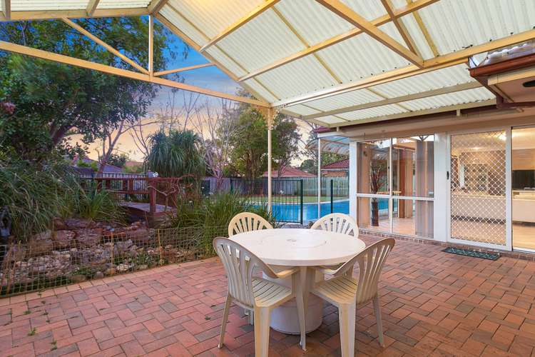 Sixth view of Homely house listing, 19 Claxton Circuit, Rouse Hill NSW 2155