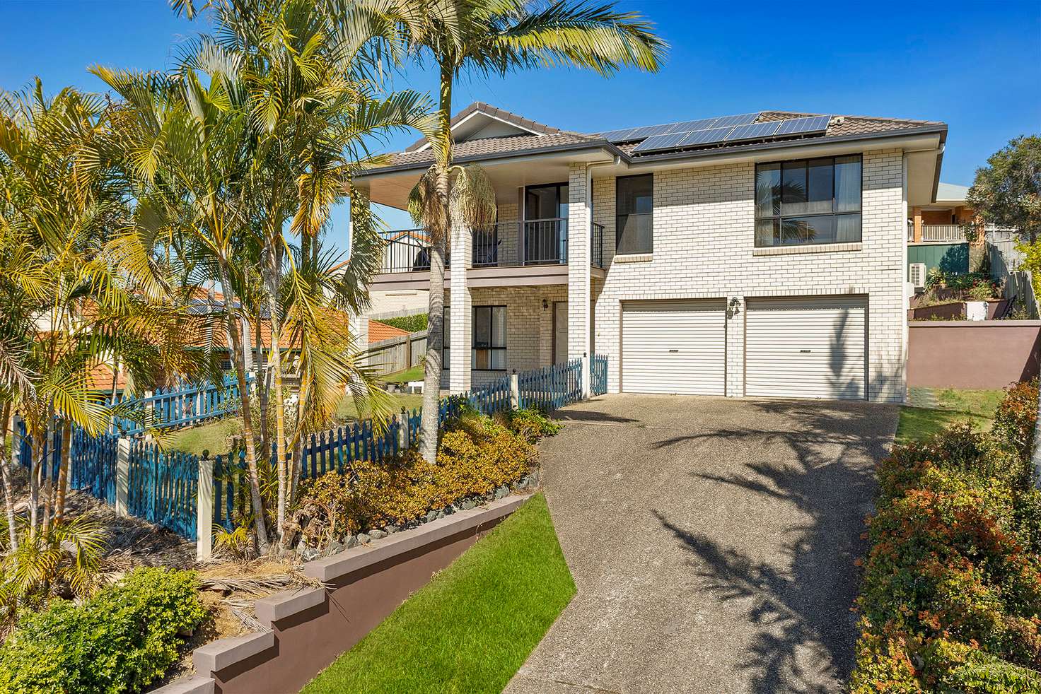 Main view of Homely house listing, 5 Mareeba Court, Arana Hills QLD 4054
