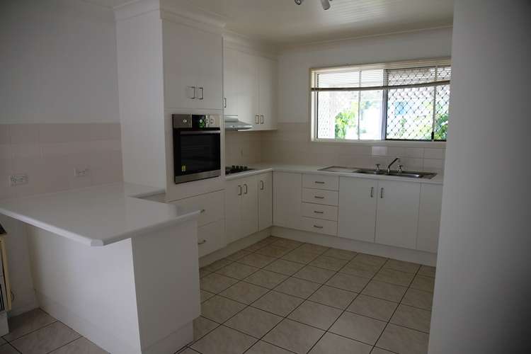 Second view of Homely house listing, 48 Pandanus Street, Cooee Bay QLD 4703