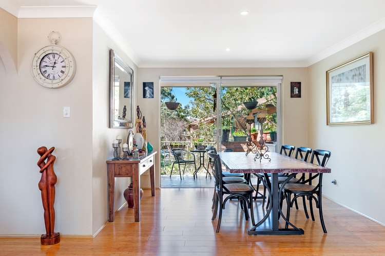 Second view of Homely apartment listing, 20/156 Hampden Road, Abbotsford NSW 2046