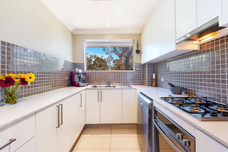 Third view of Homely apartment listing, 20/156 Hampden Road, Abbotsford NSW 2046