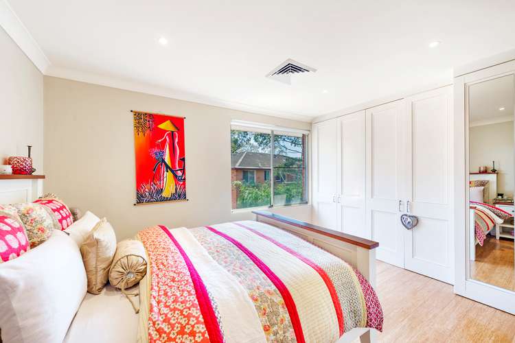 Fourth view of Homely apartment listing, 20/156 Hampden Road, Abbotsford NSW 2046