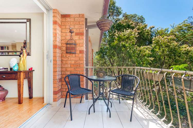 Sixth view of Homely apartment listing, 20/156 Hampden Road, Abbotsford NSW 2046