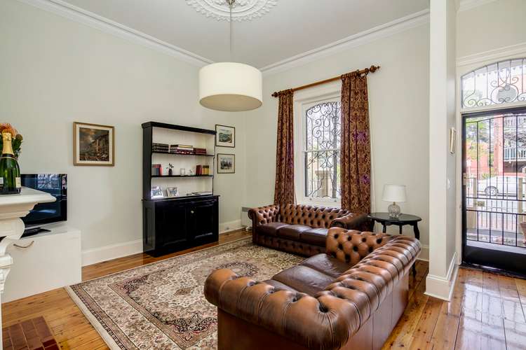 Fifth view of Homely house listing, 214 Carrington Street, Adelaide SA 5000