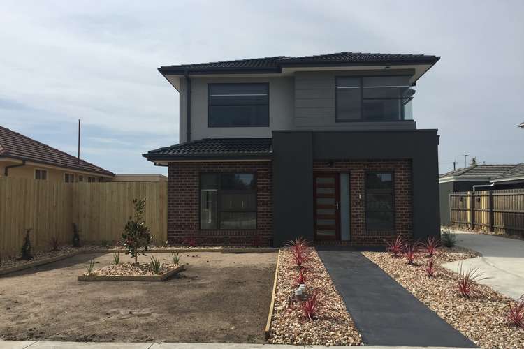 Main view of Homely townhouse listing, 1/72 Hubert Avenue, Glenroy VIC 3046