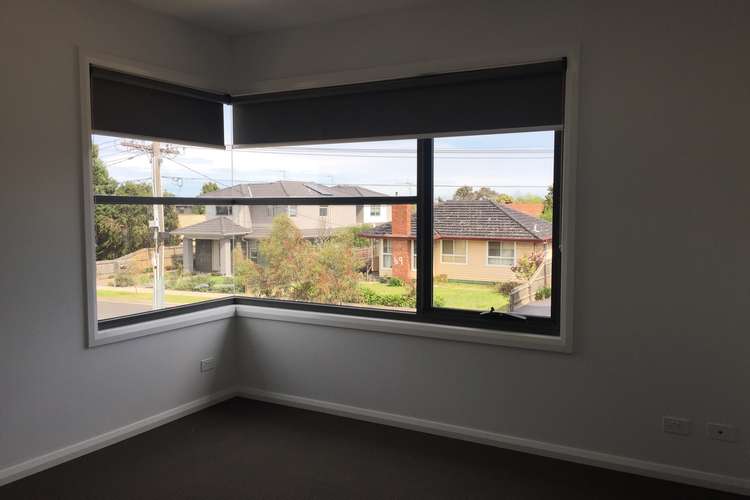 Fifth view of Homely townhouse listing, 1/72 Hubert Avenue, Glenroy VIC 3046