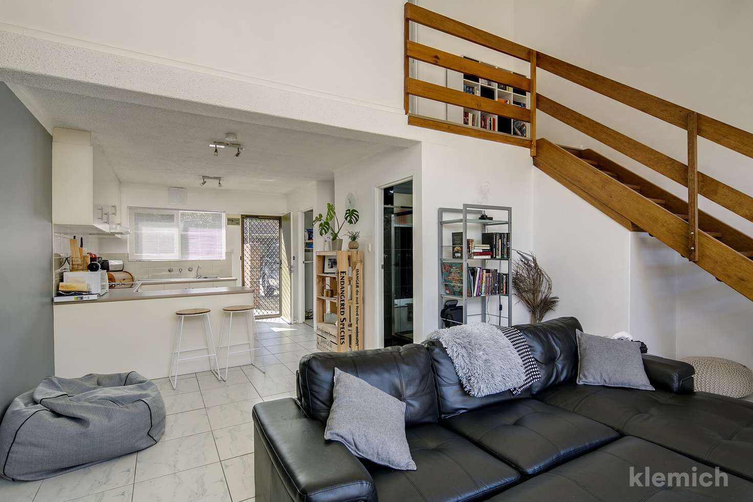 Main view of Homely townhouse listing, 9/4 Fisher Street, Felixstow SA 5070