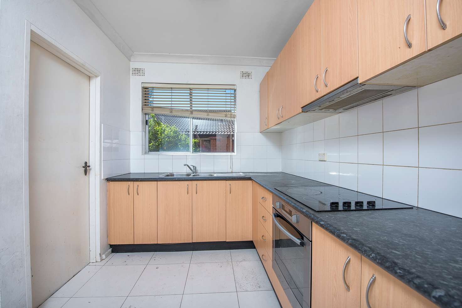Main view of Homely apartment listing, 8/38 The Crescent, Homebush NSW 2140