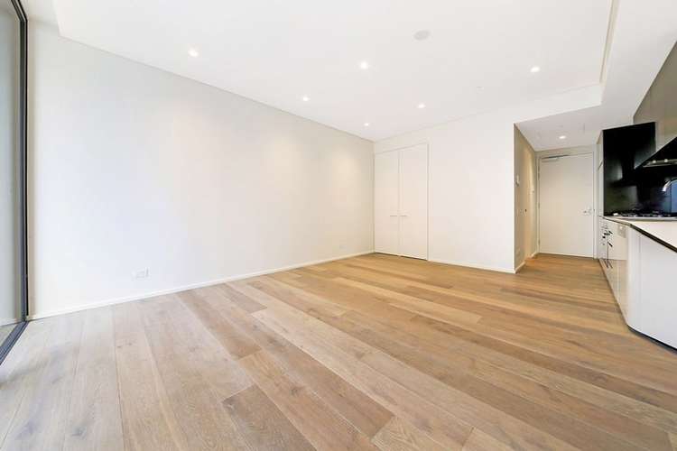 Second view of Homely apartment listing, 1107/241 Oxford Street, Bondi Junction NSW 2022