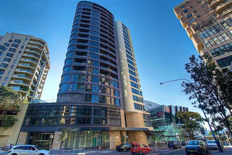 Fourth view of Homely apartment listing, 1107/241 Oxford Street, Bondi Junction NSW 2022