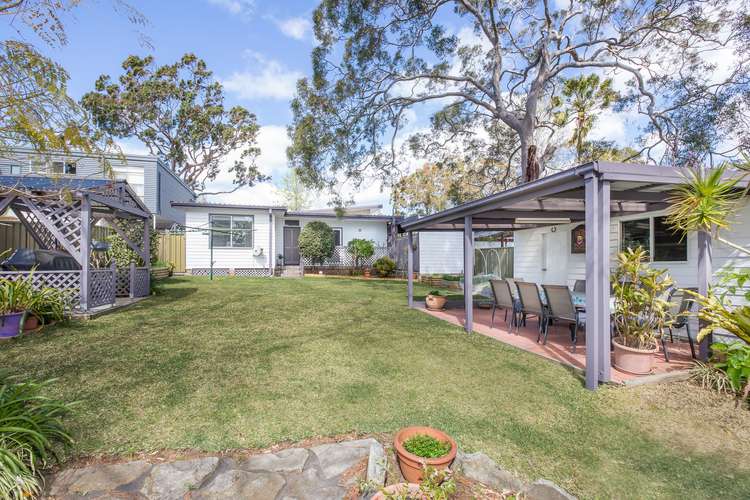 Fourth view of Homely house listing, 33 Budyan Road, Grays Point NSW 2232
