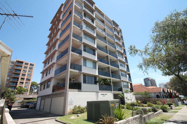 Main view of Homely unit listing, 24/17-19 Gowrie Avenue, Bondi Junction NSW 2022