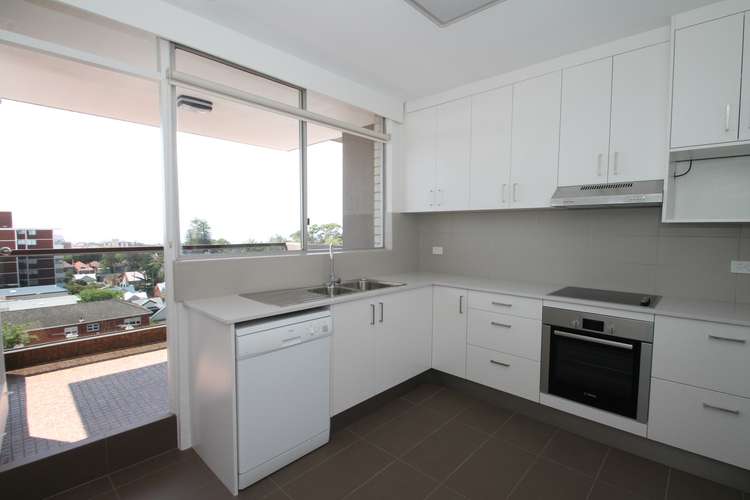 Second view of Homely unit listing, 24/17-19 Gowrie Avenue, Bondi Junction NSW 2022