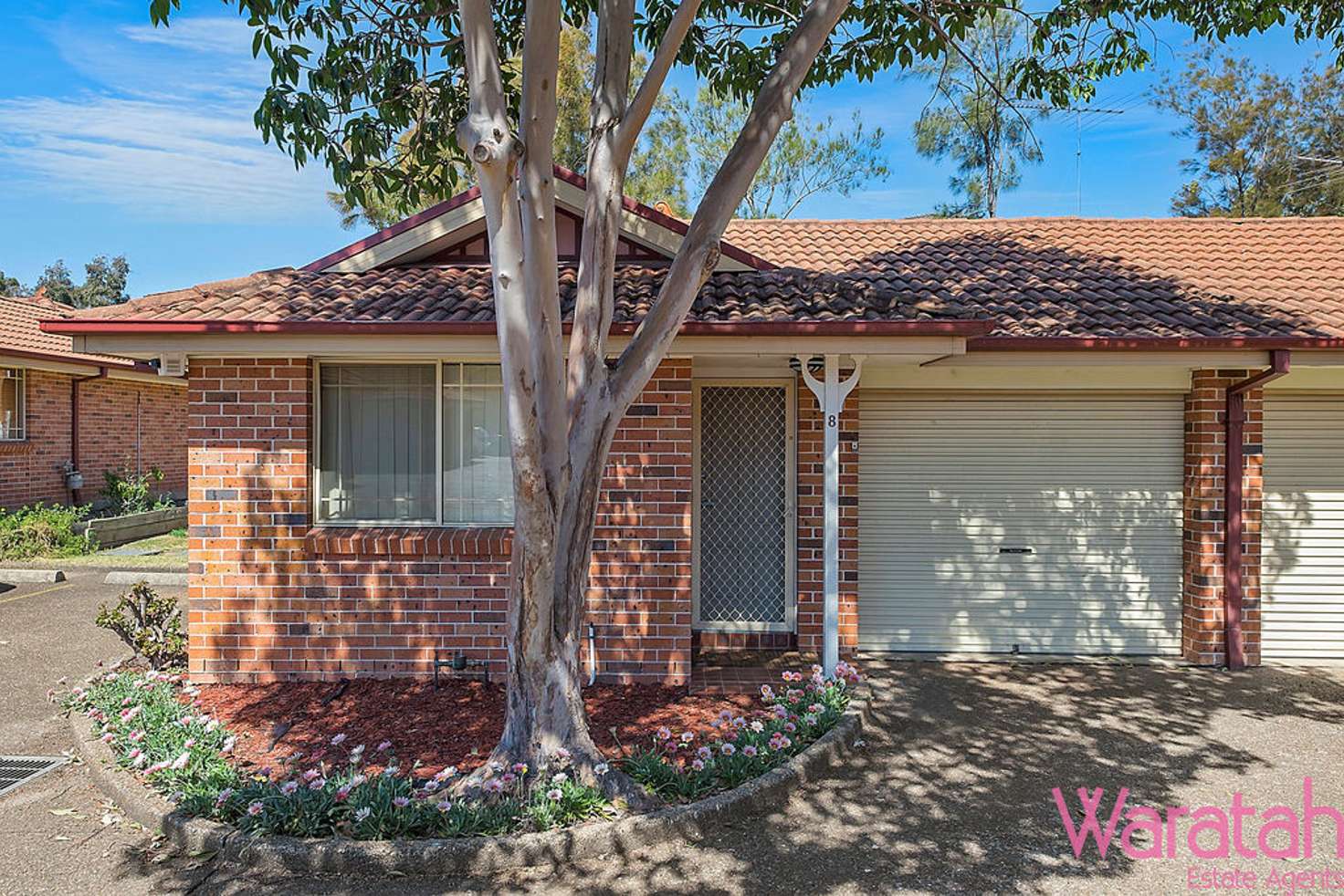 Main view of Homely villa listing, 8/12-14 Hythe Street, Mount Druitt NSW 2770