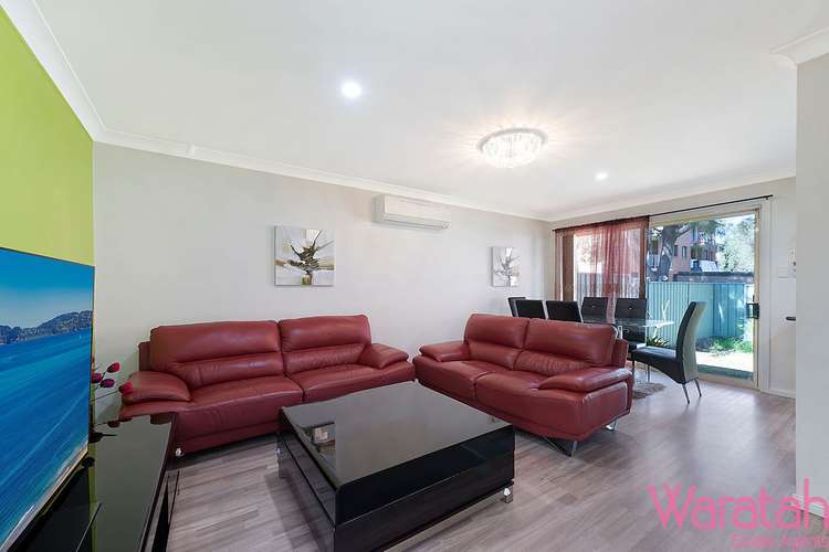 Second view of Homely villa listing, 8/12-14 Hythe Street, Mount Druitt NSW 2770
