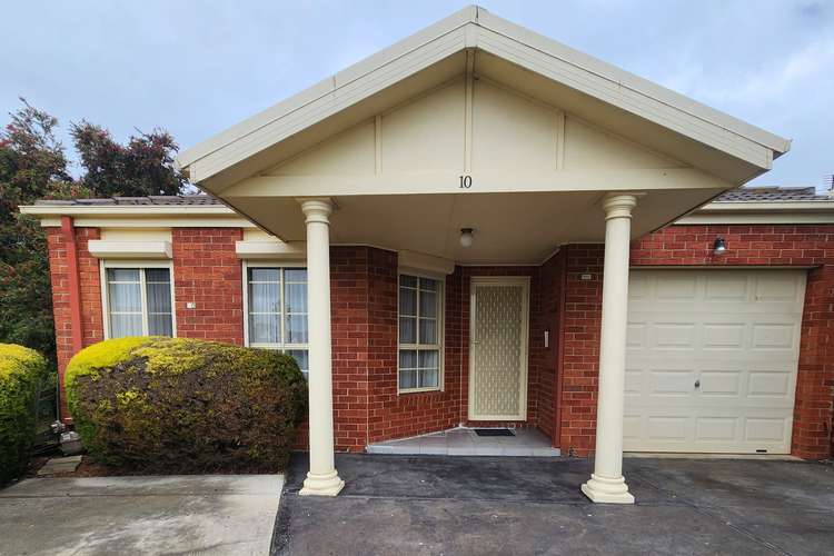 Main view of Homely house listing, 10 Daneson Retreat, Keilor Downs VIC 3038