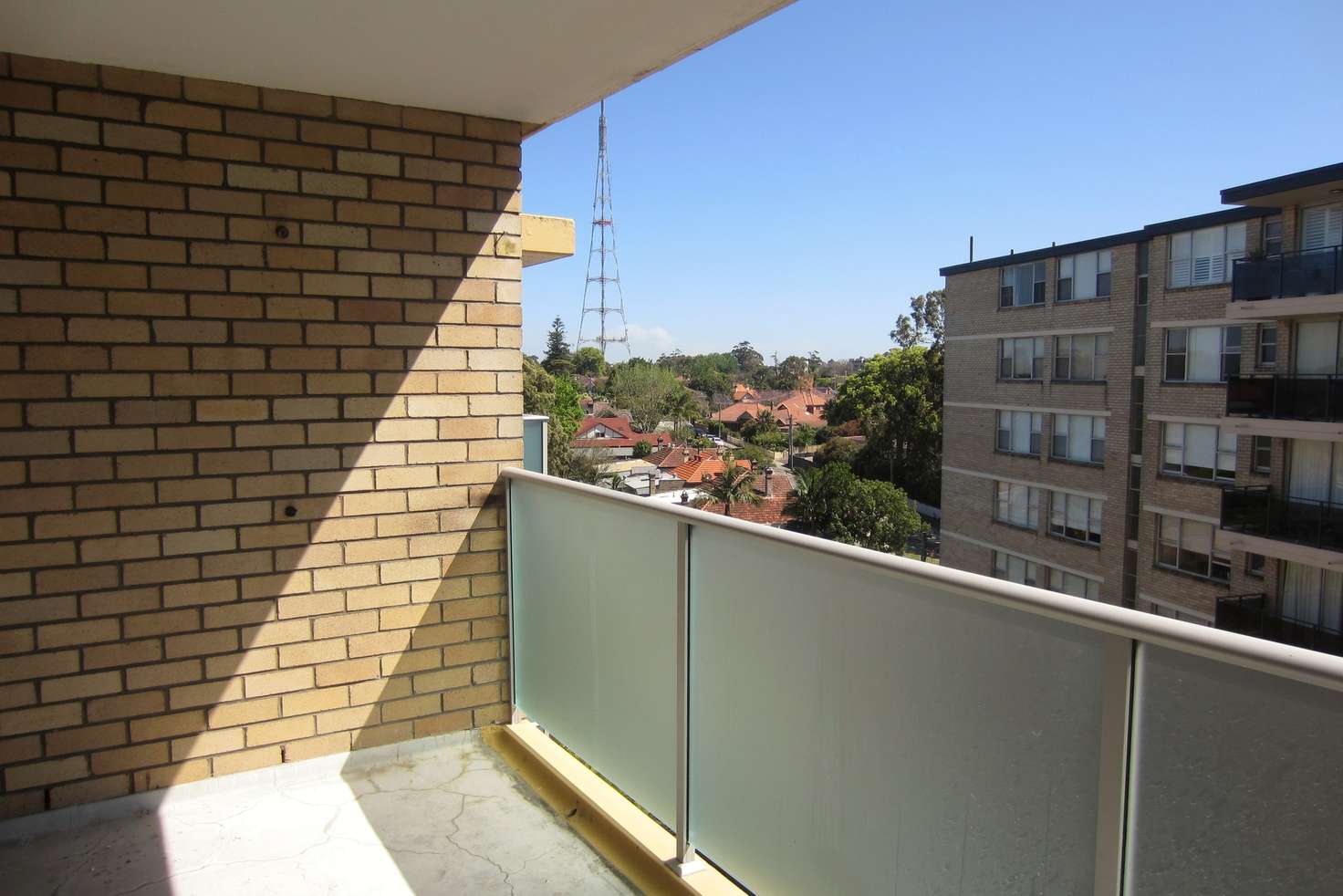 Main view of Homely unit listing, 31/43 Johnson Street, Chatswood NSW 2067