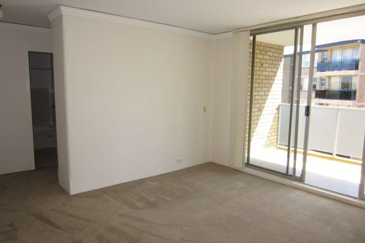 Second view of Homely unit listing, 31/43 Johnson Street, Chatswood NSW 2067