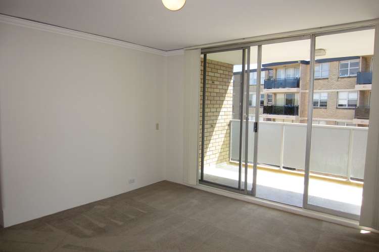 Fifth view of Homely unit listing, 31/43 Johnson Street, Chatswood NSW 2067