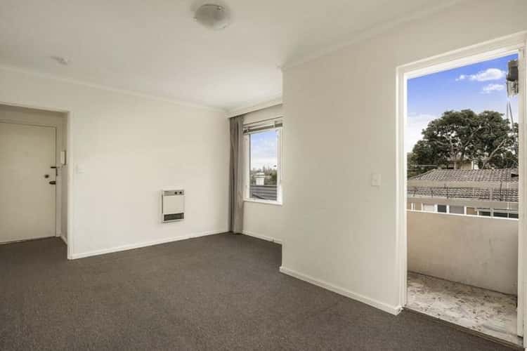 Second view of Homely apartment listing, 9/72 Williams Road, Prahran VIC 3181