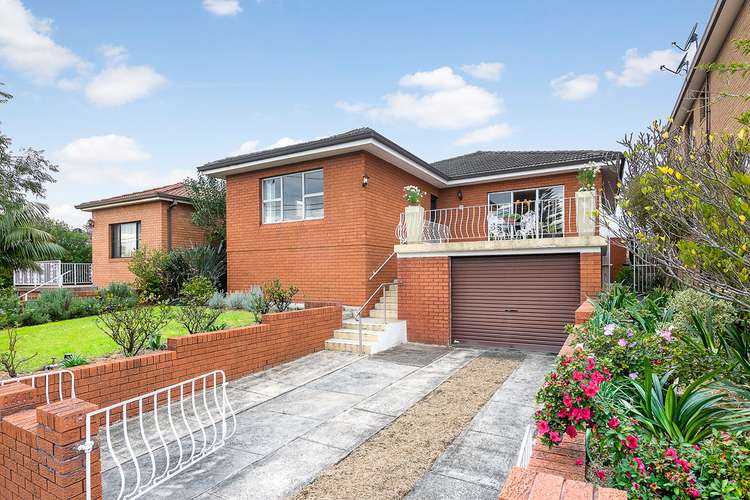 Main view of Homely house listing, 49 Irvine Street, Kingsford NSW 2032