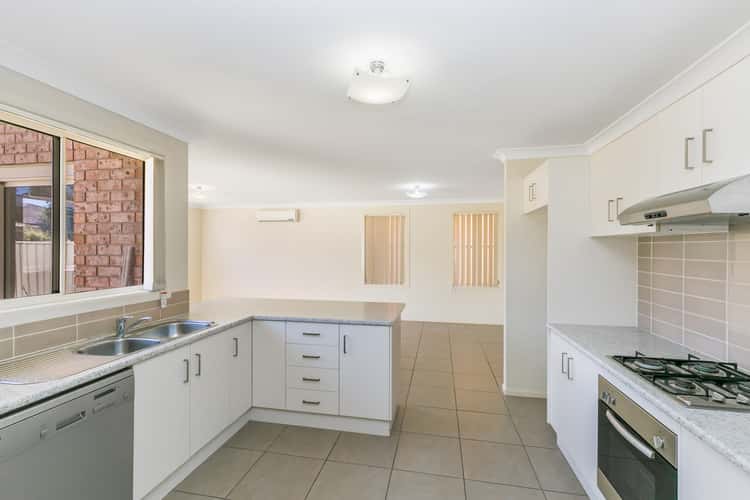 Second view of Homely townhouse listing, 4/40 Dunkley Street, Rutherford NSW 2320