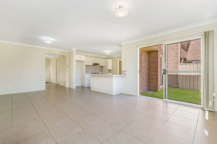 Third view of Homely townhouse listing, 4/40 Dunkley Street, Rutherford NSW 2320