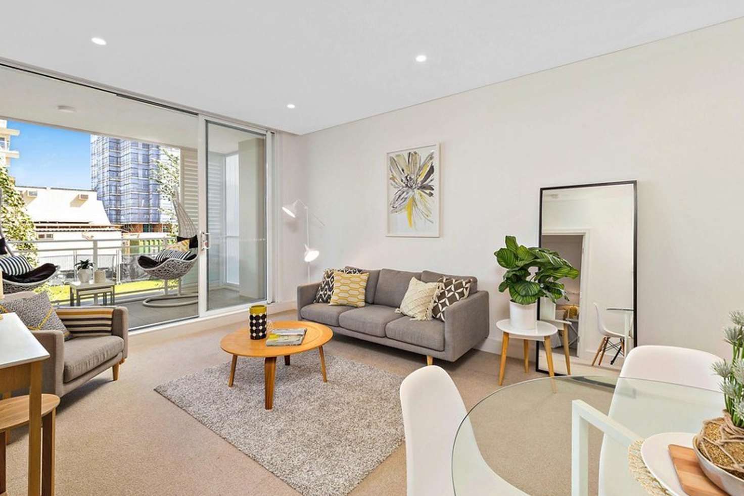 Main view of Homely apartment listing, 311/2 Palm Avenue, Breakfast Point NSW 2137