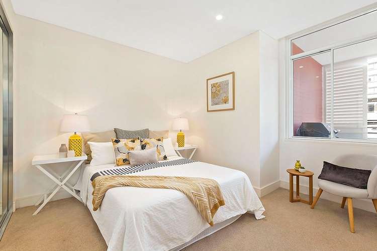 Third view of Homely apartment listing, 311/2 Palm Avenue, Breakfast Point NSW 2137