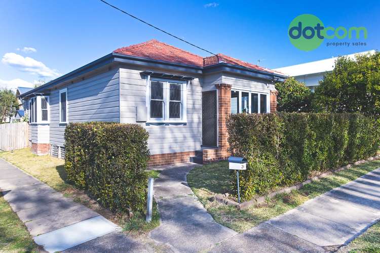 2a Fletcher Street, Georgetown NSW 2298