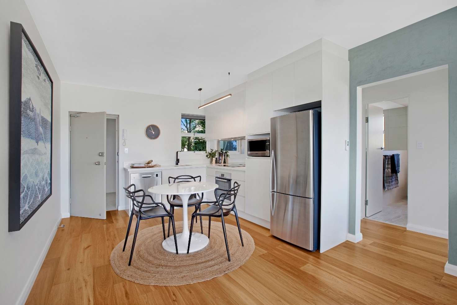 Main view of Homely apartment listing, 4/1 Glassop Street, Balmain NSW 2041