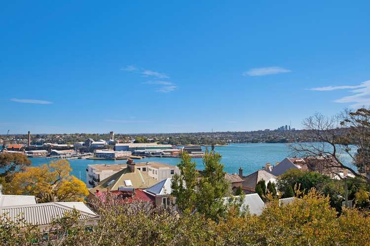 Third view of Homely apartment listing, 4/1 Glassop Street, Balmain NSW 2041