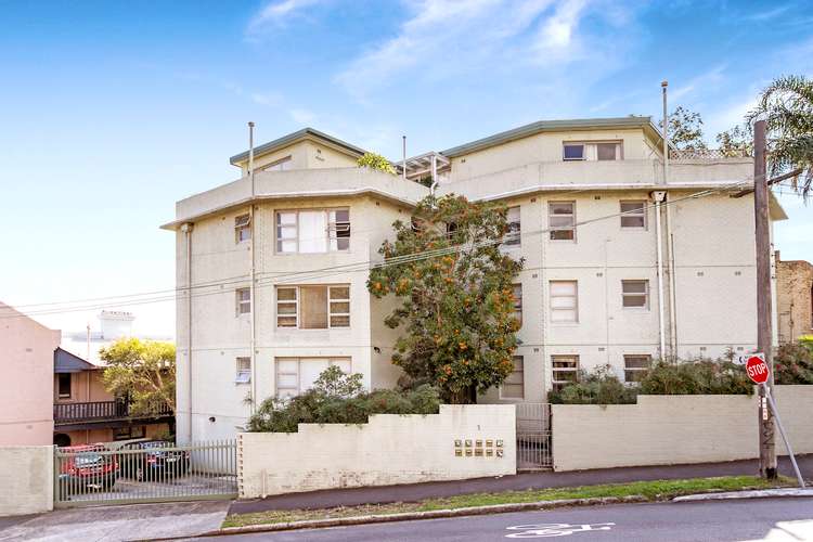 Sixth view of Homely apartment listing, 4/1 Glassop Street, Balmain NSW 2041