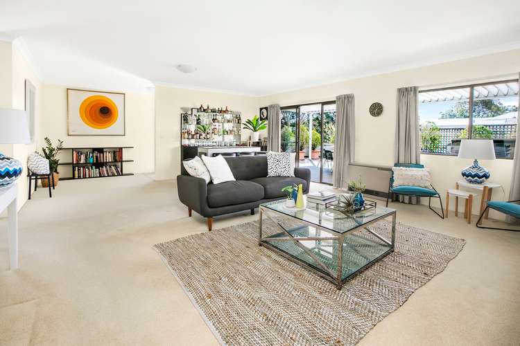 Third view of Homely semiDetached listing, 22 Hogan Street, Balgowlah Heights NSW 2093