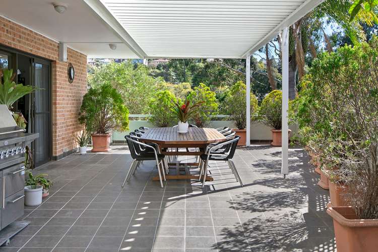Fourth view of Homely semiDetached listing, 22 Hogan Street, Balgowlah Heights NSW 2093