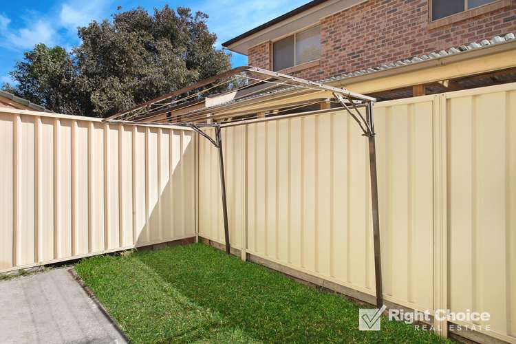 Sixth view of Homely townhouse listing, 2/34-36 Bateman Avenue, Albion Park Rail NSW 2527