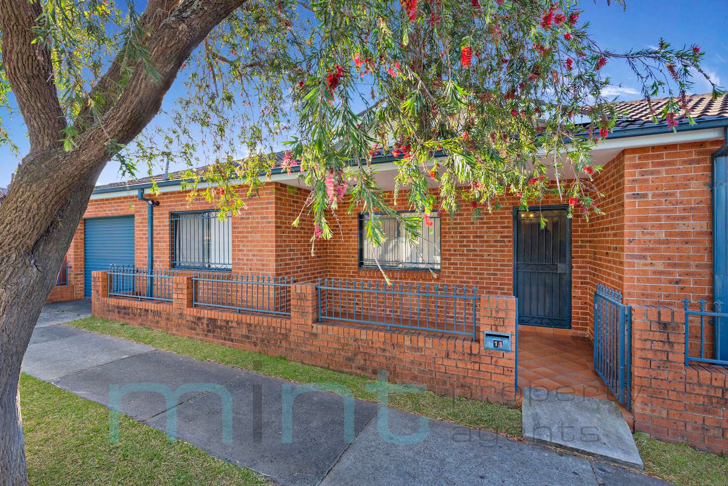 Main view of Homely house listing, 11 Railway Parade, Belmore NSW 2192