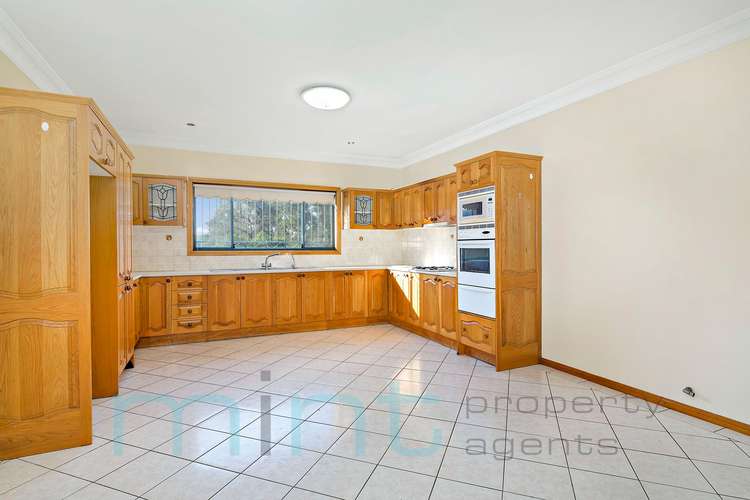 Second view of Homely house listing, 11 Railway Parade, Belmore NSW 2192